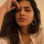Pavani Gangireddy Instagram -