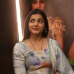 Pavani Gangireddy Instagram -