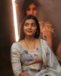 Pavani Gangireddy Instagram - 