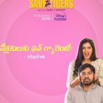 Pavani Gangireddy Instagram -