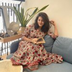 Pavani Gangireddy Instagram - #homeseries #anidealday #balcony