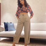 Pavani Gangireddy Instagram -