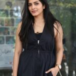 Pavani Gangireddy Instagram - At #SaveTheTigers” press meet