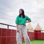 Pavani Gangireddy Instagram –