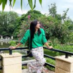 Pavani Gangireddy Instagram –