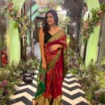 Pavani Gangireddy Instagram –