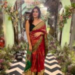 Pavani Gangireddy Instagram –
