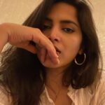 Pavani Gangireddy Instagram -