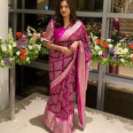 Pavani Gangireddy Instagram –