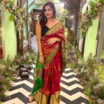 Pavani Gangireddy Instagram –