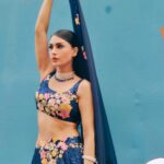 Pavitra Punia Instagram – Blue me up 🥶🫤

#pavitraapuniya #fashion #fashionstyle #blue