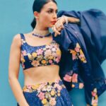 Pavitra Punia Instagram – Blue me up 🥶🫤

#pavitraapuniya #fashion #fashionstyle #blue