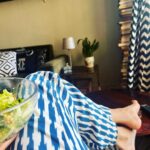 Pavitra Punia Instagram - Day off 🌸🍀🪴🌿 #pavitraapuniya #aesthetic #home #lifestyleindonesia #lifestyleasia Mumbai, Maharashtra