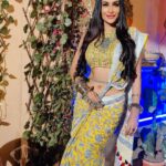 Pavitra Punia Instagram – Wahi bass television ki style aur fashion ki devi 

#pavitraapuniya #fashion #style #glam #