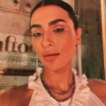 Pavitra Punia Instagram – … and just like that , this sense of styling and fashion is inbuilt. 🤍💚🖤
Xoxo ~ PP

#pavitraapuniya #fashion #style #glam #fashionista #milan
