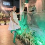 Pavitra Punia Instagram – … and just like that , this sense of styling and fashion is inbuilt. 🤍💚🖤
Xoxo ~ PP

#pavitraapuniya #fashion #style #glam #fashionista #milan