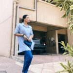 Pavitra Punia Instagram – Just a casual day 👖🥿👕👝 

Shirt @wearjiti 
Pr @oakpinionpr 
Bag @tumitravel (straight from my closet)
Slip on @zara (straight from my closet)

#pavitraapuniya #fashion #style #glam #casualstyle #ootd
