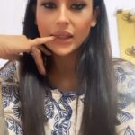 Pavitra Punia Instagram – Pakistani drama 🎭 dekhne chali thi mai “fudd ke goo” ho gai 🥴😶

#pavitraapuniya #pavitrapunia #fashion #style #glam #reels #pakistanidrama