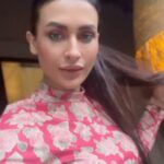 Pavitra Punia Instagram – मेरी यें अदा ॥

@adaakhann here is a song for you to make next reel 🎥

#pavitraapuniya #pavitrapunia #fashion #style #glam #reels #rain #goa throw me back there 🌧️🌊🏔️💝