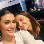 Pavitra Punia Instagram – 🫶🏻🌧️ 🍷 🥂 🌱 👭👬 it’s a vibe that matches none. #sisterlove 

#pavitrapunia #eijazkhan #pavitraapuniya #divyaagarwal #apurvainsta