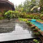 Pavitra Punia Instagram – Aesthetically me 🌧️🏔️💕

#pavitraapuniya #pavitrapunia #fashion #style #glam #travel Goa India