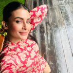 Pavitra Punia Instagram – Aesthetically me 🌧️🏔️💕

#pavitraapuniya #pavitrapunia #fashion #style #glam #travel Goa India
