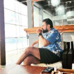 Pavitra Punia Instagram – It was a trip much needed ❤️
Let me elaborate the trip now 👇🏻

~Clicks no1 -i need tea ☕️, the first thing in morning so here we are having some chai time gupshup.Khansaab busy doing his work on📱phone.

~Click no2 – this one is from 🍱 breakfast @redthreadgoa . Where I wanted my #nomakeup picture and khansaab gave me some cool photography tips. 

~Click no3 – so this is what i could learn about “how to frame” technicalities from khansaab and I clicked and certainly couldn’t be a topper at learning the new skill 📸.PS – still a better click baby @eijazkhan 🥰

~Click no4 – this is the view and the feel that I was dying to gather #peace #rains #sea #breeze #love #us 

~Click no5 – certainly I couldn’t control eating 🍽️ whatever food 🍱I can and me bloated #hotairballoon🙆🏻‍♀️and khansaab looking 👀 chiseled as always “hah 😍”It was🏝️beach house 🏡 @redthreadgoa with in room plunge pool 🏊 with non stop pouring🌧️as you can see in the picture.I did not dare to take the dip in pool but khansaab did🏊‍♀️ 
Oh ya my new @gucci 🧣 scarf tuned into a sarong😎

~Click no6 – it’s a continuation picture of “what happened at the pool”. Before these clicks we were struggling to capture📸us non stop for 15 min and we failed due to the lovely weather. There comes an idea💡of “ call📞 someone from the reception”to click few memories 📝 of us🫶🏻

~Click no7 – been there done that but what haha a lot of baatein , yaadein, khana🍛🥘aur peena 🥂#thalassamorjim #thalassagoa 
A lot of laughter🤭and what a lovely weather. 

~Click no8 – we were roaming at #morjimbeach,clicking soooooo many pictures and making videos and running🏃and walking.It was going great 🥰 until our fans dropped by 🤝 and it turned out to be “hello sir , hello ma’am, hello eijaz bhai, hello hello hello 🧿 touchwood. 
Oh forget to mention… on the beach 🏝️ I was trying to gather 🐚 shells.

~Click no9 – breakfast 🥞 🍳 🧇 at @redthreadgoa on the arrival #dayone in goa. A little formal picture though 🤫 we act normal sometimes otherwise you know #crazy is our nickname 🤣

~Click no10 – 🧿🧿🧿🧿🧿🫶🏻🫶🏻🫶🏻🫶🏻❤️❤️❤️❤️🥰🥰🥰🥂🥂🥂🥂🥂
#eijazkhan #pavitrapunia #pavitraapuniya Goa India