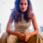 Payal Rohatgi Instagram – To beat fear you must go through it and not around it ❤️

#payalrohatgi #yogasehihoga #ladkihoonladsaktihoon