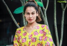Payal Rohatgi Instagram - If I leave, I am sorry for your loss 🥰 #payalrohatgi #ladkihoonladsaktihoon #yogasehihoga