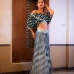 Payal Rohatgi Instagram - The more u please people the more they treat you like slaves. Have some fucking standards 🥰 #payalrohatgi #ladkihoonladsaktihoon #yogasehihoga