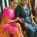 Payal Rohatgi Instagram – I have no words to describe my love for you my dear mother. 

U are my best friend. I can talk to you. U won’t judge me. U stand behind me like a rock and I know that u mean always well for me. I am sorry if I have ever hurt you as I am immature in front of your maturity. 

But I love you a lot. May u have a great year. 

#happybirthdaymom #payalrohatgi #ladkihoonladsaktihoon #yogasehihoga