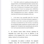 Payal Rohatgi Instagram - Some roads you need to take alone. No friends, No family, No partner. Just You and God 🙏 Special Thanks to : COURT MASTER ji Shaju Sir of Court 34, Registrar Judicial, Registrar General,Kamlesh Patel ji, Alka Patel ji, Bharat Trivedi ji, Kamlesh Trivedi ji, Prema Patel ji, Bhala bhai G Mir ji, Police Personnel Indrajit ji from Surat who showed me how to do markings on my submission by giving me his marker, Ansari Saab and Bharat bhai in CFC department, the various persons in the Gujarat High Court whose name I don’t know but who helped me specially the Sir who stands behind Justice Dave ji and announces his arrival and departure, Sandeep ji from IT cell department, ADVOCATES : Aashish Dagli ji, Tushar Sheth, Sudhanshu Jha who was referred by Prajesh Shah who is referred by Parimal Rawal ji, Anmol Jain, Hemant Rawal ji who helped me re draft today morning at 10 am at typing section in Gujarat HC to add the sections of FIR in my apology affidavit, Rahul Sharma ji and SHALINI madam (my advocate for Jaipur HC) whose audio notes were my guiding words. #payalrohatgi #yogasehihoga #ladkihoonladsaktihoon