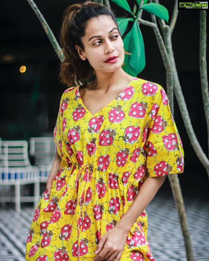 Payal Rohatgi Instagram - If I leave, I am sorry for your loss 🥰 #payalrohatgi #ladkihoonladsaktihoon #yogasehihoga