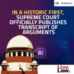 Payal Rohatgi Instagram - This is great news. Now those judges who refuse YouTube telecast cant refuse publishing of transcripts. I believe there needs to 24/7 monitoring in all courtrooms of India. My 5th lawyer for my Jaipur High Court quashing attended my hearing on 30th Jan without a vakalatnama. I was so grateful as it was a last moment decision to get him on board because I was in fact planning to go to Jaipur to do certain changes myself in the lawyers representing me as my quashing petition had a wrong defence in it. But then he didn’t attend my hearing on 21st Feb when it was a 482 Crpc hearing and he had the vakalatnama by then and the advance payment. As a client I would have insisted the lawyer to attend the important hearing, but sadly he didn’t even inform me that he wasn’t going for my hearing which I found so wrong as per Advocates Act 1961. I am given information that Bar Counsel of Rajasthan can’t force any lawyer to not attend their clients hearing in a strike and I share this with him. In fact orders are passed on 21st Feb in Jaipur HC so certain lawyers must have gone for arguing their clients case. He said he won’t give me NOC because I said I will have to replace him due to his wrong work ethics. 🙃 So wrong attitude. But by this SC activity, lawyers who go for arguments on hearing can’t say that they did a logical argument and yet judge didn’t pass a favourable judgement as he/she had a mindset. So I like this transcript thing 👍 Posted @withregram • @livelaw.in The Supreme Court has officially published the transcript of yesterday's arguments before the Constitution Bench in the Shiv Sena matter. The move came after the announcement of CJI DY Chandrachud that the Court has started using Artificial Intelligence to transcribe hearings on an experimental basis. Read more: livelaw.in Link in Bio #supremecourt #artificialintelligence #ai #supremecourtofindia