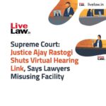 Payal Rohatgi Instagram – I have been given feedback by certain lawyers that verdicts get passed in courtroom as per the MINDSET of judges and not as per the MERITS of the case. 

I would request the esteemed judges that make sure the hybrid link is not shared with random people.  Also how can anyone misuse the hearing let alone lawyers if u keep the audience on MUTE and only your proceedings on VOLUME ON ? 

Secondly, court is PUBLIC place where important decisions are taken just like Parliament of India. If Parliament of India has LIVE STREAMING, then there needs to be YOUTUBE streaming of all courts in India. Gujarat High Court has it. It is definitely a must in Jaipur High Court. 

An accused till not proven guilty has a right to defend themselves and as they are not arguing but their lawyer is then they have the right to hear that argument if they are not living in that state where the FIR is filed. 

#payalrohatgi #yogasehihoga #ladkihoonladsaktihoon

Posted @withregram • @livelaw.in In an unusual development in the Supreme Court, a Bench of Justice Ajay Rastogi and Justice CT Ravikumar on Thursday closed the virtual hearing link to Courtroom 6 after observing that lawyers are misusing the facility.
Read more: livelaw.in
Link in bio
#supremecourt #lawyers #virtualhearing