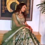 Payal Rohatgi Instagram – @payalrohatgi – Mehendi Look 🤍

Designer outfits by Abhijeet Khanna and @renesa_rastogi as seen on the ramp • Design your own outfits with our FDCI / London Fashion Week design team! 

Shop this trending Pre Bridal look! 🛍

📍 New Delhi, E-5 South Extension Part 2 
📍 London, 180 Ealing Road 
📲 www.rckcaurum.com | DM to order / book video consultations. 

#PreBridal #PayalRahotagi #WeddingDiaries #RCKCBrides #IndianWeddingBuzz #IndianCelebrityWedding #CelebrityFashion #IndianDesigners #DesignerWear #DesignerFashion #LuxuryFashion #TrendingLooks #TrendingOutfit #OOTD #Haldi #Mehendi #Sangeet #DesignerLehenga #Banarasi #BridesMaids #BrideToBe #DesignerBlouse #CelebrityBride #ViralReels #CelebrityReels #ExplorePage