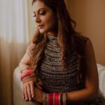 Payal Rohatgi Instagram – Your intention behind something is what determines the outcome 🥰 

#payalrohatgi #yogasehihoga #ladkihoonladsaktihoon