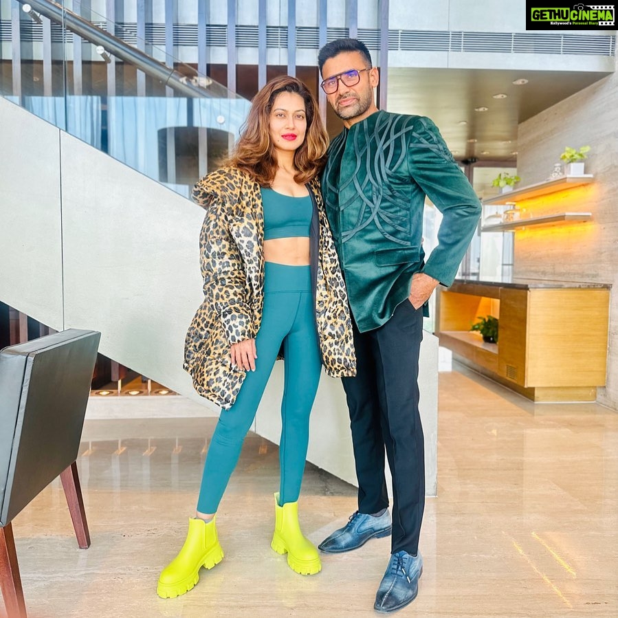 Payal Rohatgi - 41.7K Likes - Most Liked Instagram Photos