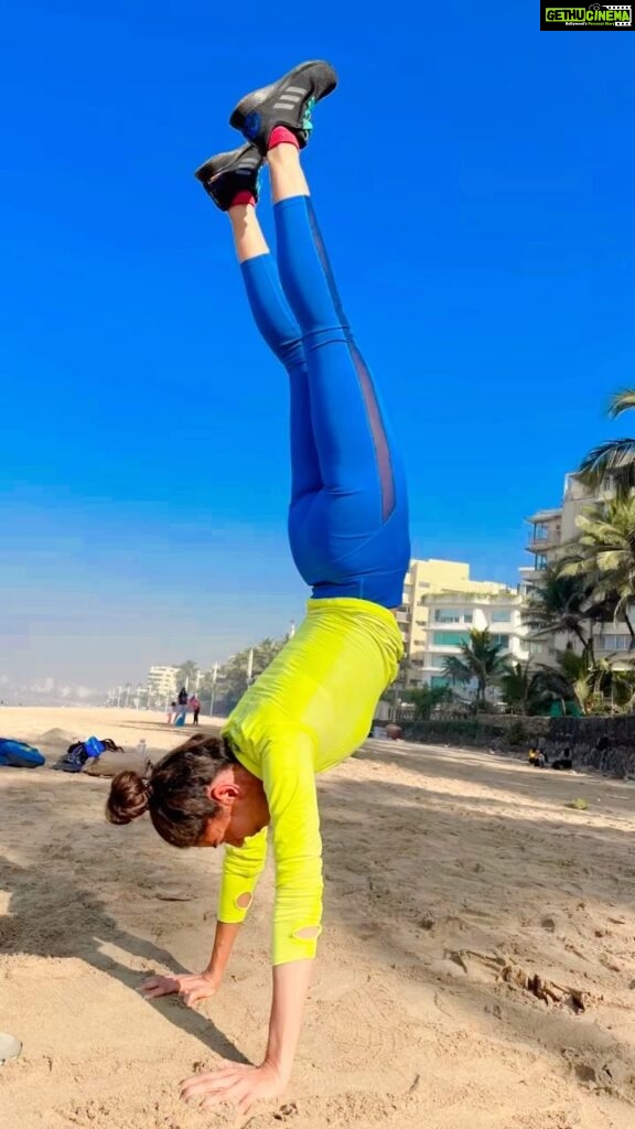 Payal Rohatgi Instagram - The real revolution is the audacity of authenticity 😍 #payalrohatgi #ladkihoonladsaktihoon #yogasehihoga