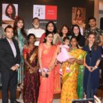 Payal Rohatgi Instagram – These 3 ladies who are widows of Manuel scavengers yesterday inspired me that will willpower and patience, the system if it’s wrong will be changed and reprimanded. 

Passion and Loyalty both can’t be bought. 

I am grateful I could extend my support for this cause and empower these women but in reality I got empowered by them.

They again lit the fire in me 😍 

Being an activist is a personal choice. The causes are something that touches my heart. Yes I have become smarter and don’t make random videos so that I don’t get trapped in fake FIRs. 

Everything teaches you a lesson. Trust me, I am a good learner 🙏 

#payalrohatgi #sangramsingh