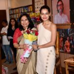 Payal Rohatgi Instagram – These 3 ladies who are widows of Manuel scavengers yesterday inspired me that will willpower and patience, the system if it’s wrong will be changed and reprimanded. 

Passion and Loyalty both can’t be bought. 

I am grateful I could extend my support for this cause and empower these women but in reality I got empowered by them.

They again lit the fire in me 😍 

Being an activist is a personal choice. The causes are something that touches my heart. Yes I have become smarter and don’t make random videos so that I don’t get trapped in fake FIRs. 

Everything teaches you a lesson. Trust me, I am a good learner 🙏 

#payalrohatgi #sangramsingh