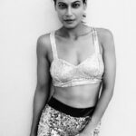 Payal Rohatgi Instagram - A woman who stays silent after being disrespected is scary 🙏 #payalrohatgi #yogasehihoga #ladkihoonladsaktihoon