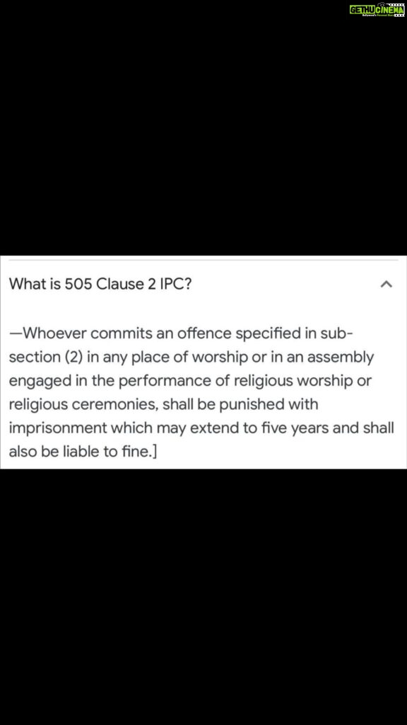 Payal Rohatgi Instagram - Sometimes their behaviour is the answer you need 🙏 The various sections put in the chargesheet against me in BUNDI FIR 🙏 As the pen drive is given to me yesterday in BUNDI Court where the #evidence was seen by the honourable Judge herself, I am just stating the facts based on law. Still if Honourable Judge madam presses charges on me then I respect the CHAIR on which she sits. #payalrohatgi #yogasehihoga💪 #ladkihoonladsaktihoon