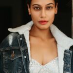 Payal Rohatgi Instagram - Never let your current situation define the current of your situation 😜 #payalrohatgi