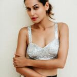 Payal Rohatgi Instagram - Imagine how powerful you are if they have to join forces to try to defeat you 🤪 #payalrohatgi #yogasehihoga ##ladkihoonladsaktihoon