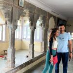 Payal Rohatgi Instagram - 13 years together but 1st happy marriage anniversary. I request every couple plz take your relation long life. God bless all🙏❤️ #sangramsingh #payalrohatgi #happy1stmarrigeanniversary Incredible India