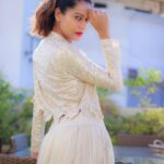 Payal Rohatgi Instagram - Hope I win the war I tell no one about ❤️ #payalrohatgi #yogasehihoga #ladkihoonladsaktihoon