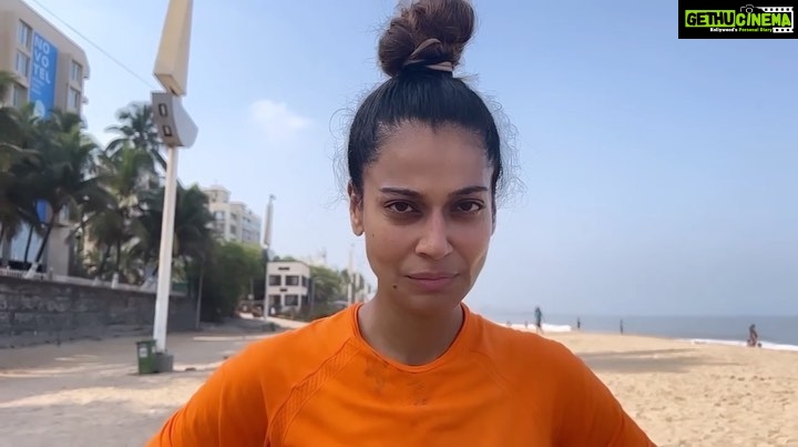 Payal Rohatgi Instagram - Humble as ever but aware of my value 🥰 Shot and Choreographed by @karannagari_mma Sir 🙏 #payalrohatgi #yogasehihoga🧘‍♂ #ladkihoonladsaktihoon