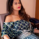Payal Rohatgi Instagram – Adapt and Conquer 🥰 

#payalrohatgi #yogasehihoga #ladkihoonladsaktihoon