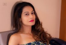 Payal Rohatgi Instagram - Adapt and Conquer 🥰 #payalrohatgi #yogasehihoga #ladkihoonladsaktihoon
